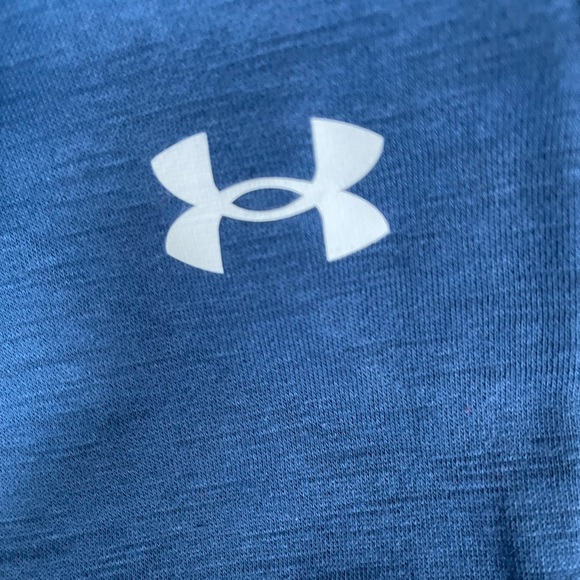 NWT Under Armour Loose Iron Paradise Rock Joggers (small) - Picture 4 of 8